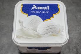 Vanilla Magic